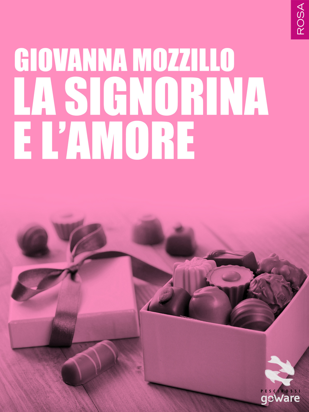 La signorina e l'amore