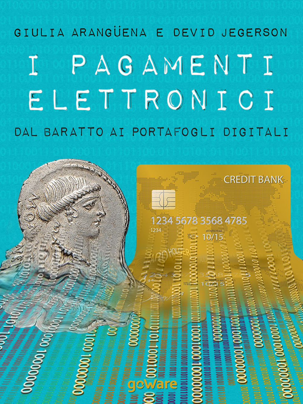 I pagamenti elettronici. Dal baratto ai portafogli digitali