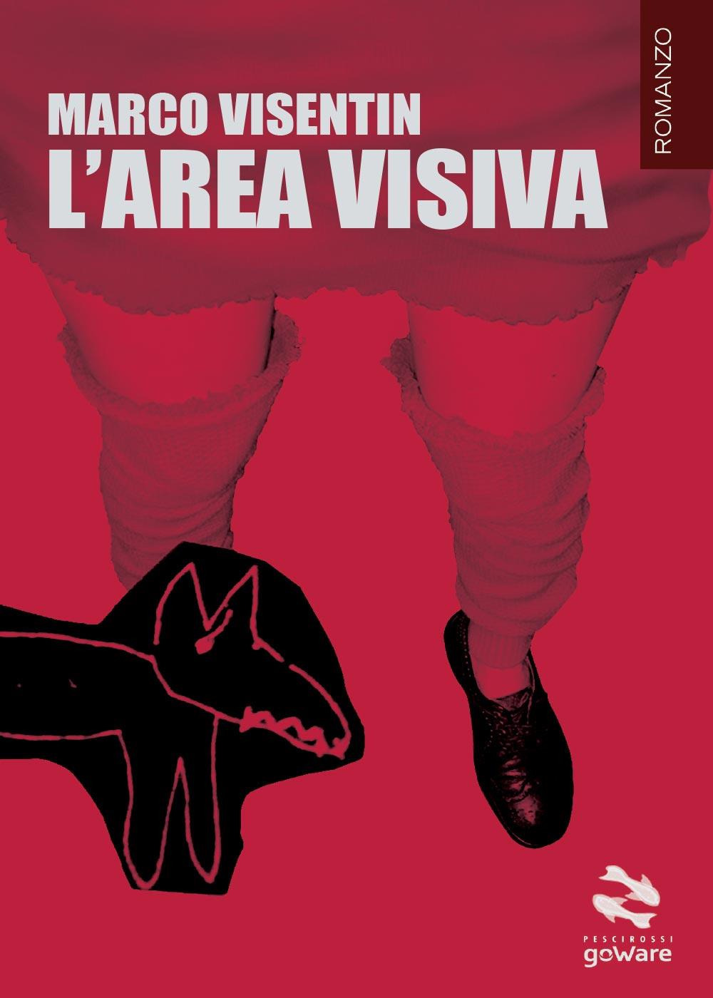 L'area visiva