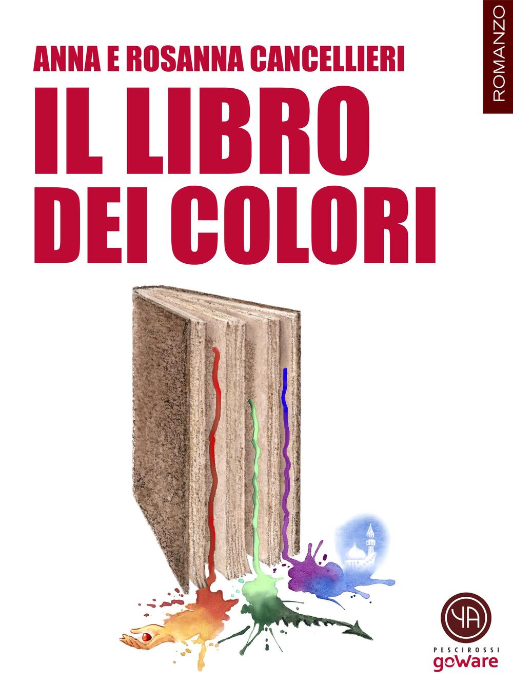 Il libro dei colori