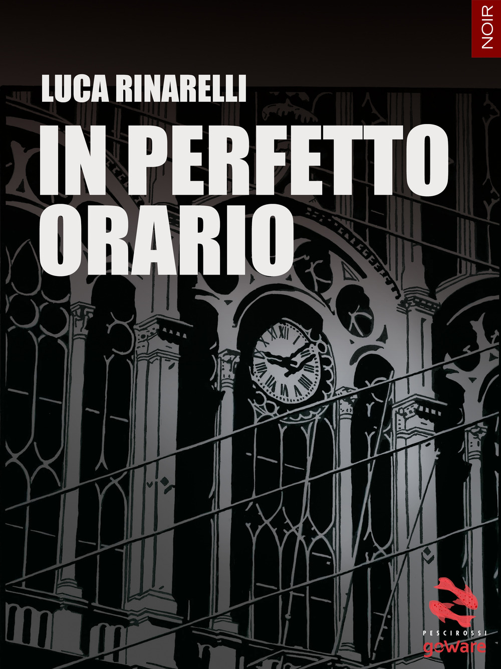 In perfetto orario