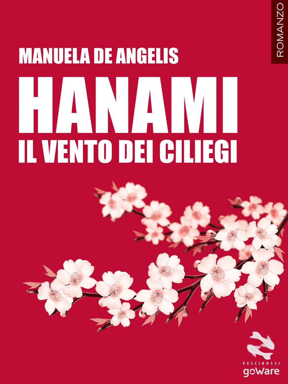 Hanami. Il vento dei ciliegi