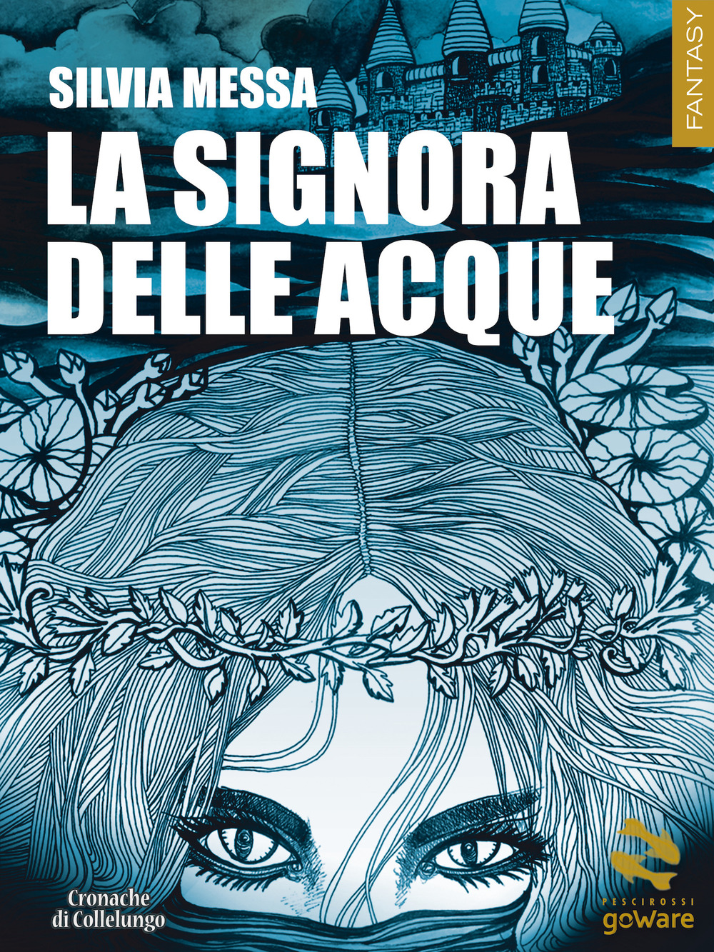 La signora delle acque