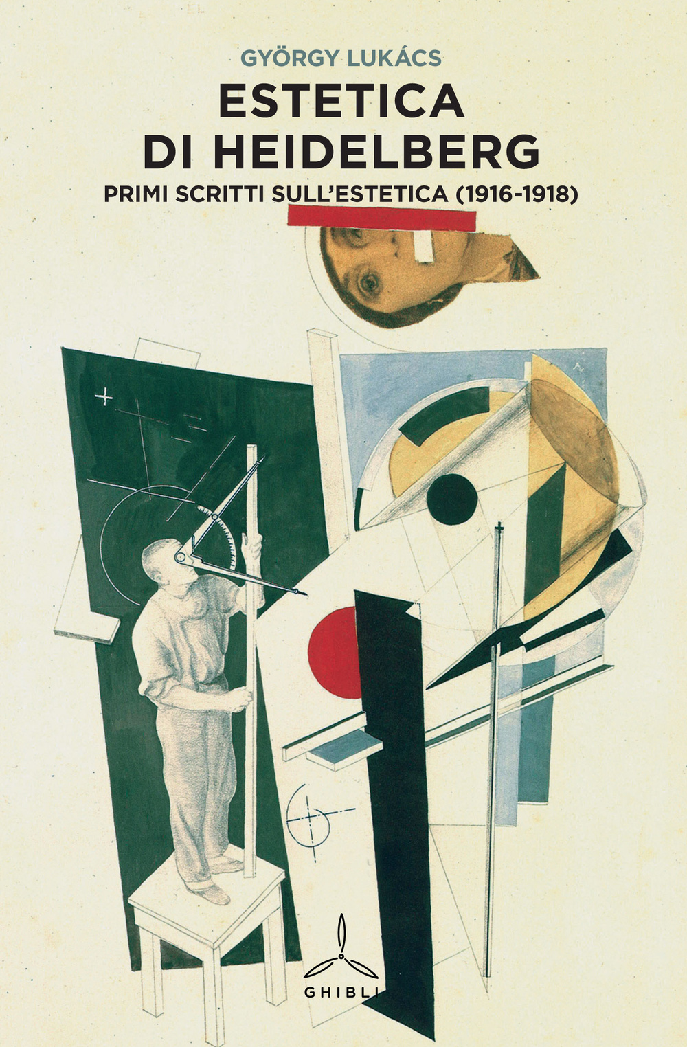 Estetica di Heidelberg. Primi scritti sull'estetica (1916-1918)