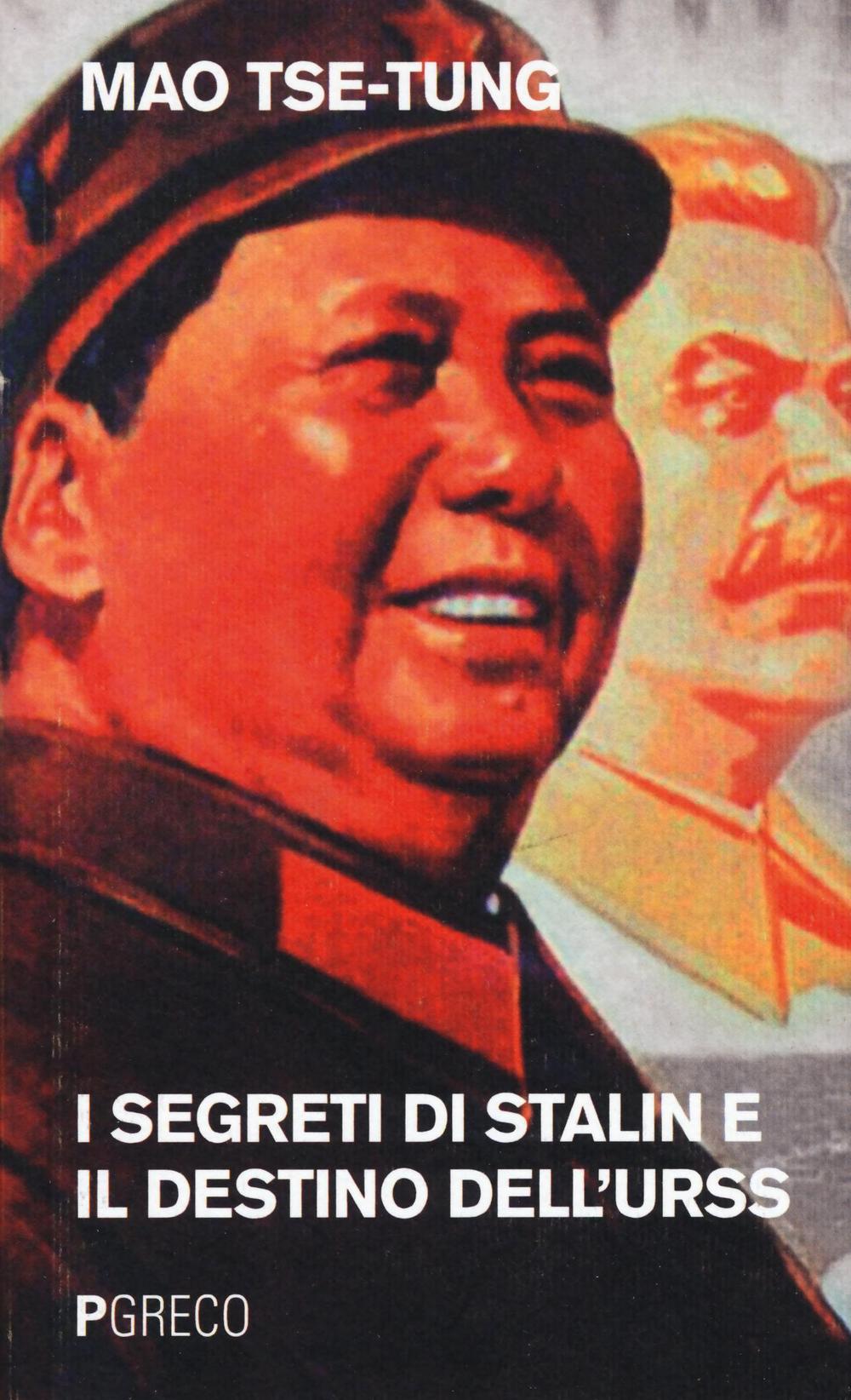 I segreti di Stalin e il destino dell'URSS