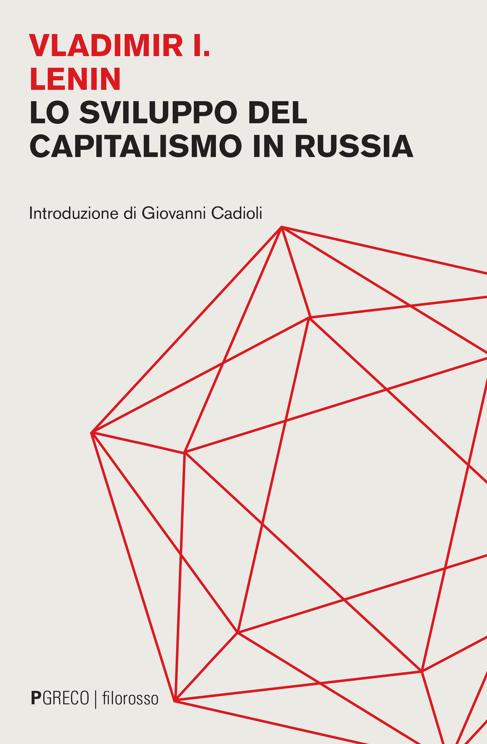 Lo sviluppo del capitalismo in Russia