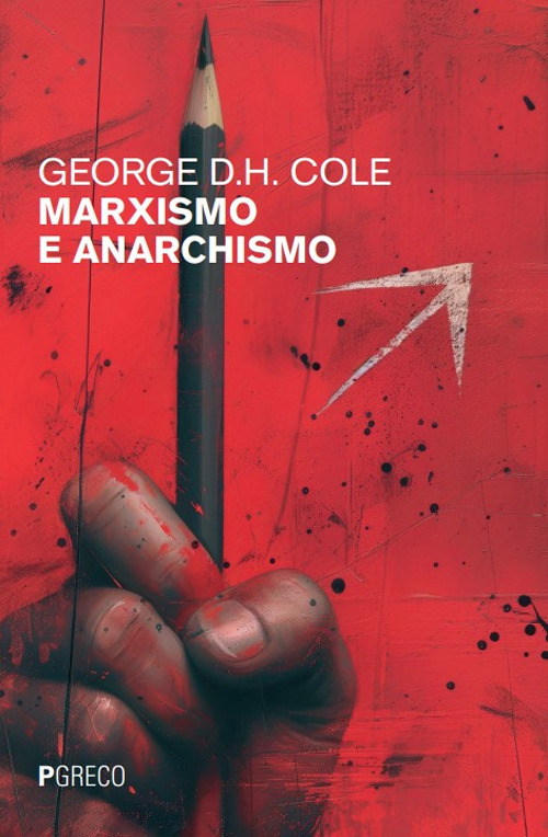 Marxismo e anarchismo