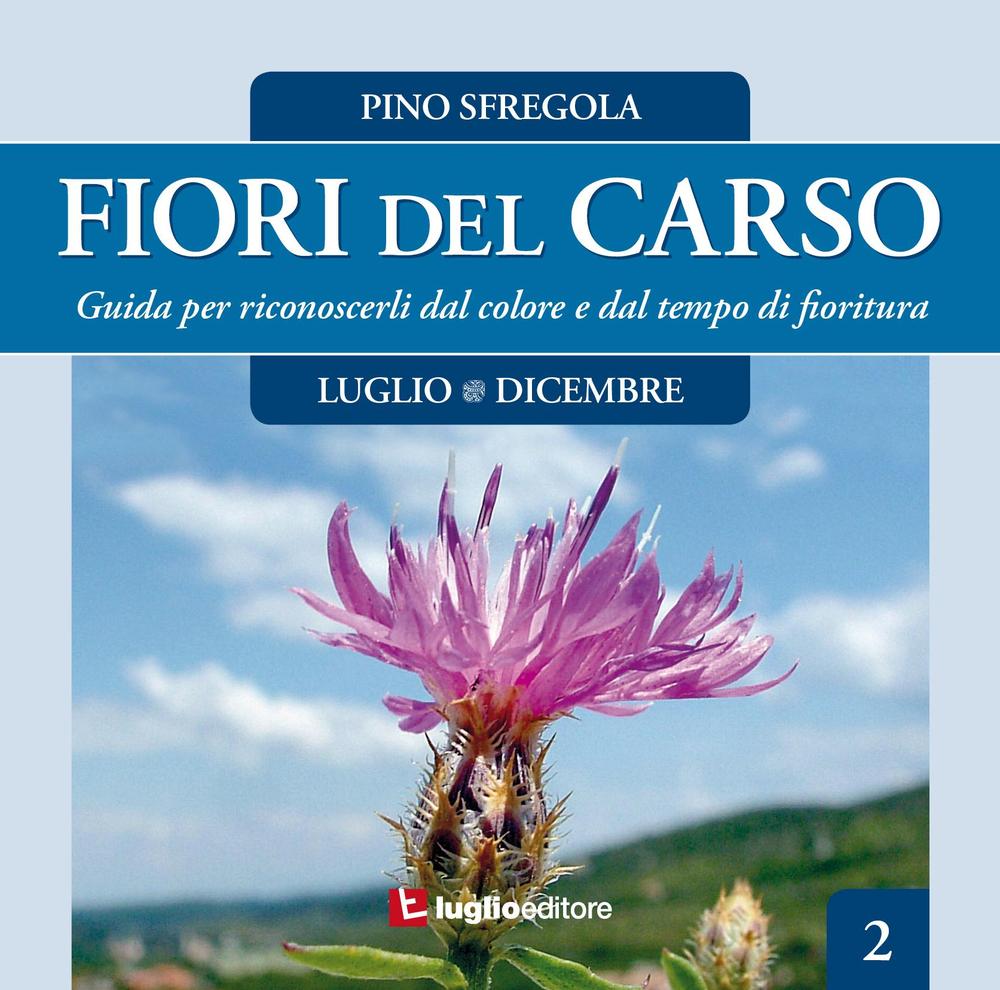 Fiori del Carso. Vol. 2