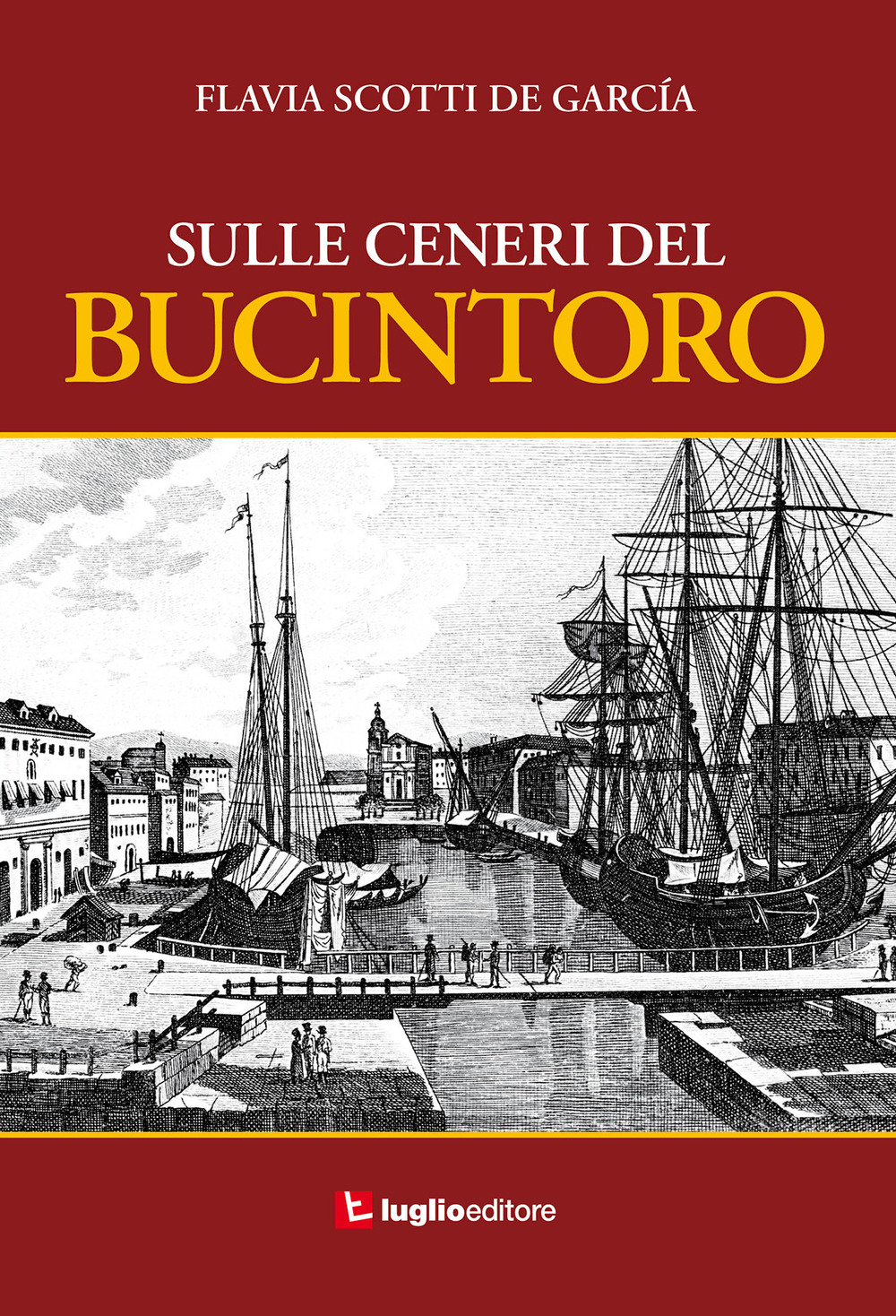 Sulle ceneri del bucintoro