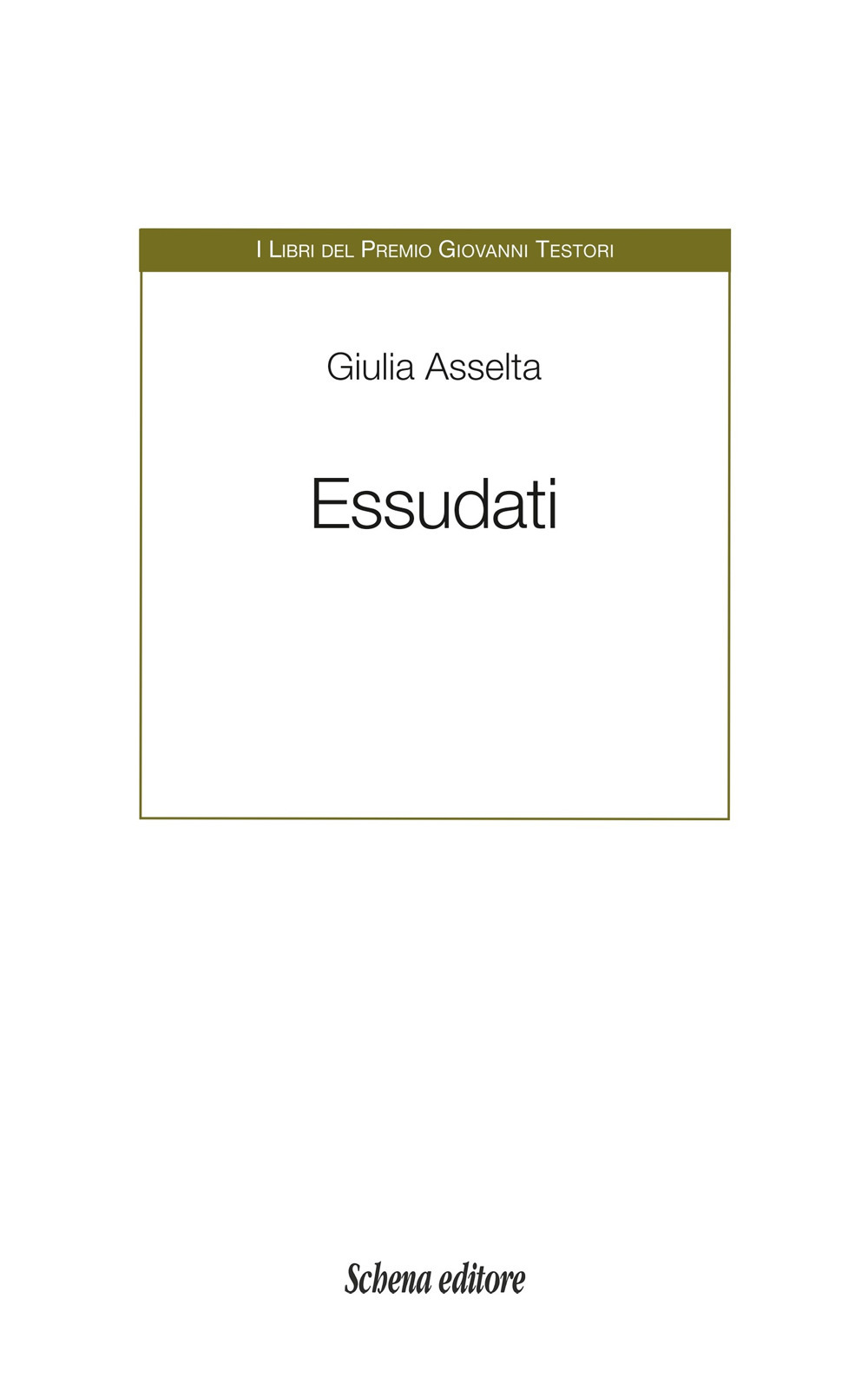 Essudati