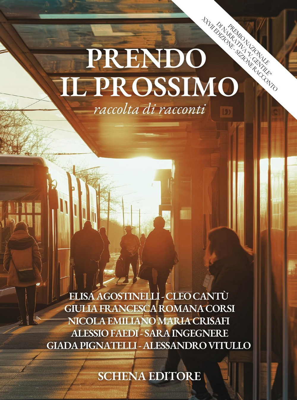 Prendo il prossimo