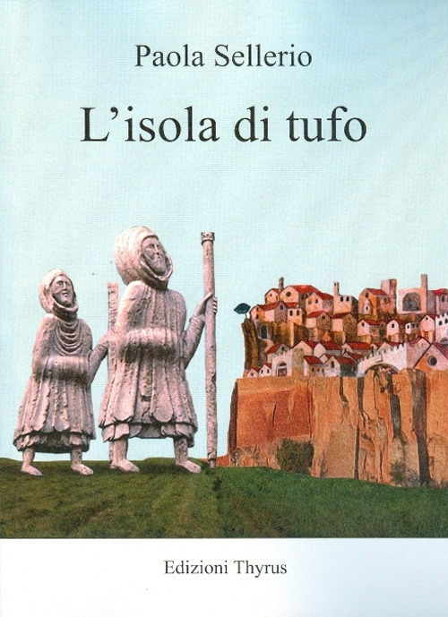 L'isola di tufo