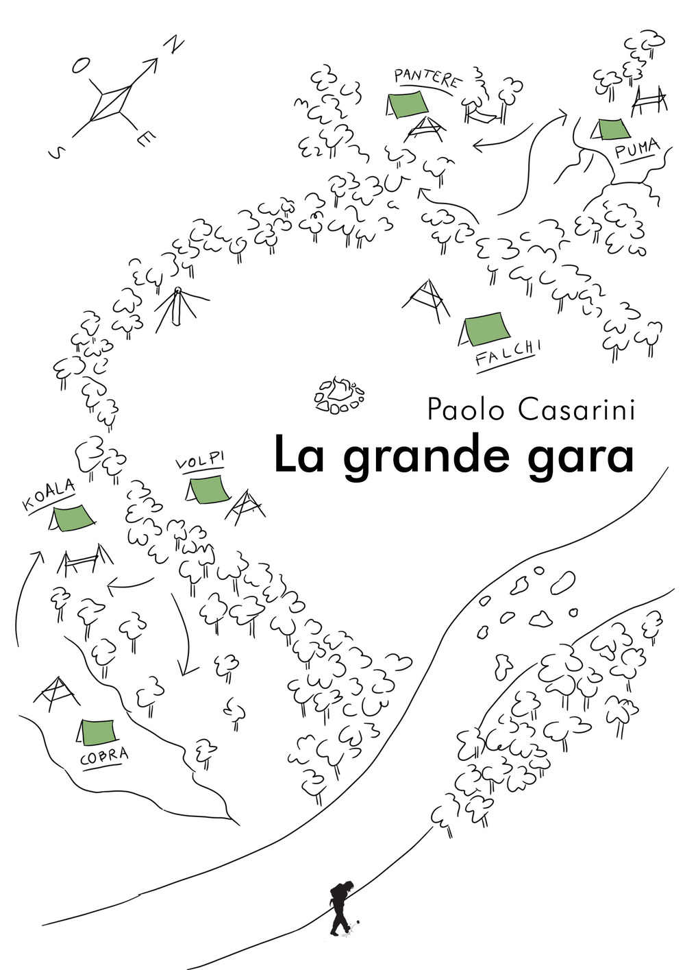 La grande gara