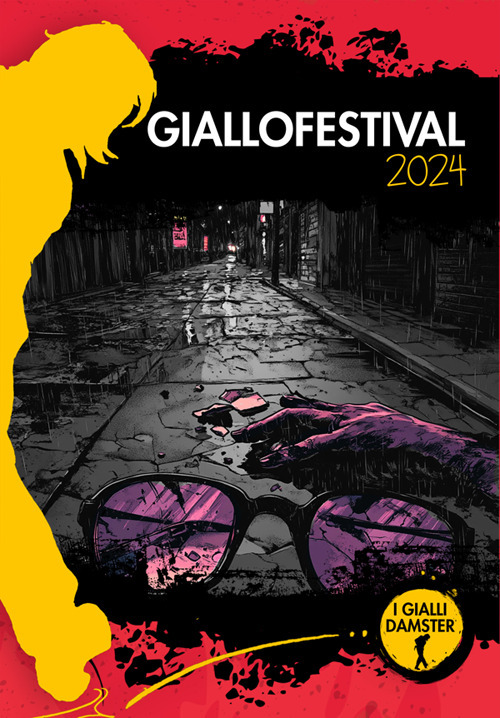 GialloFestival 2024