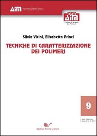 Tecniche di caratterizzazione dei polimeri