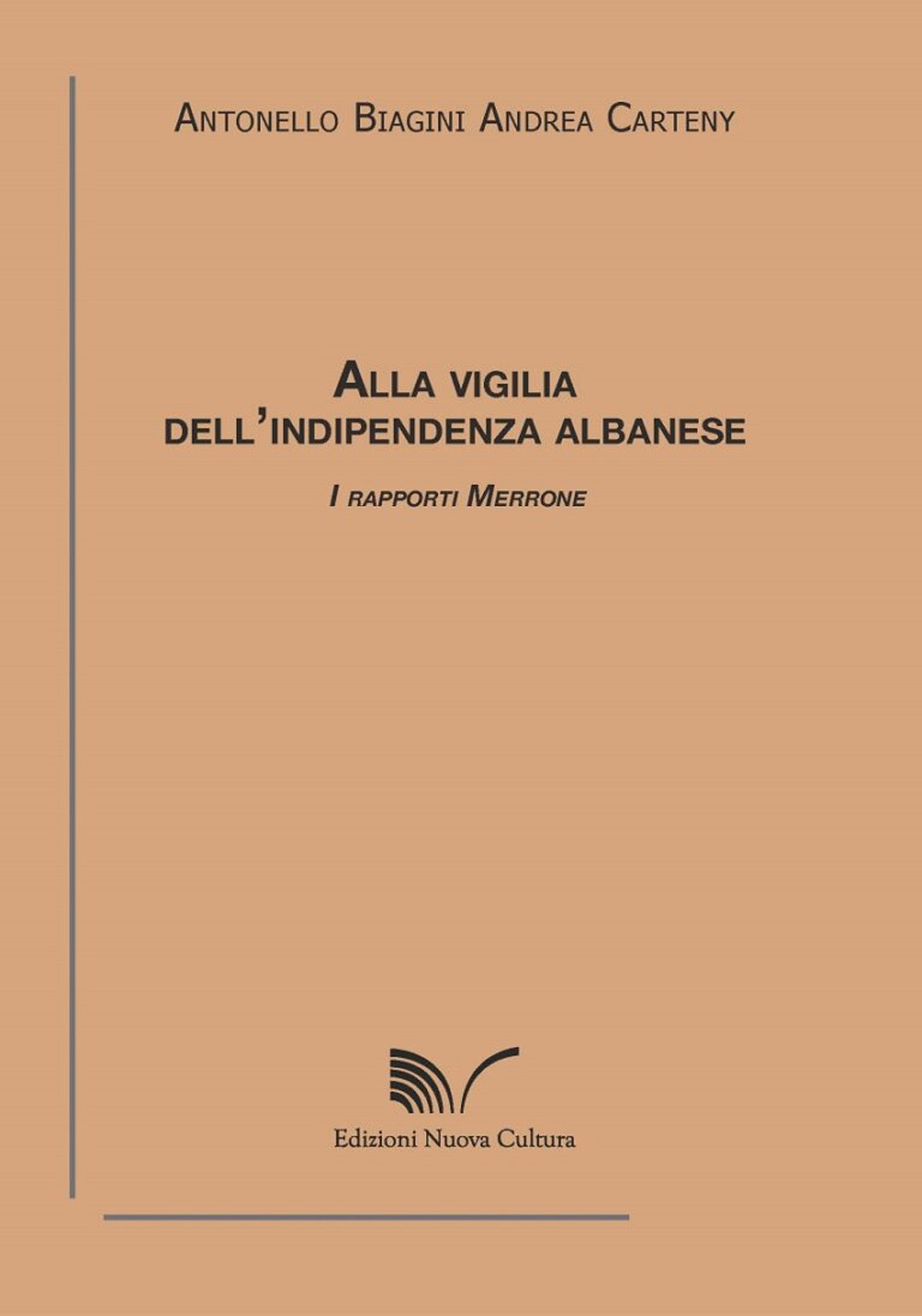 Alla vigilia dell'indipendenza albanese