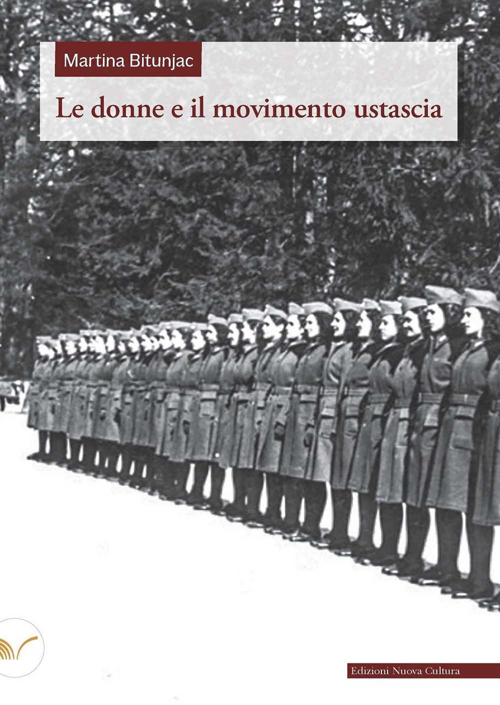 Le donne e il movimento ustascia