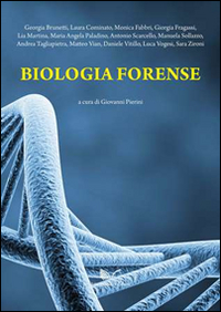 Biologia forense