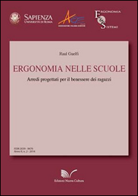 Ergonomia nelle scuole. Arredi progettati per il benessere dei ragazzi