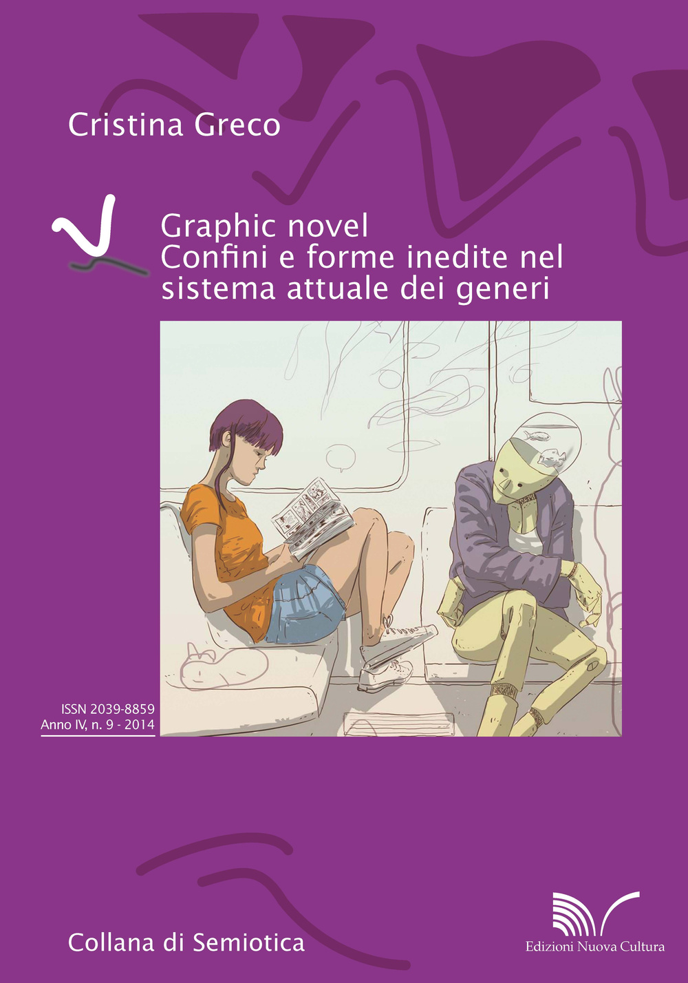 Graphic novel