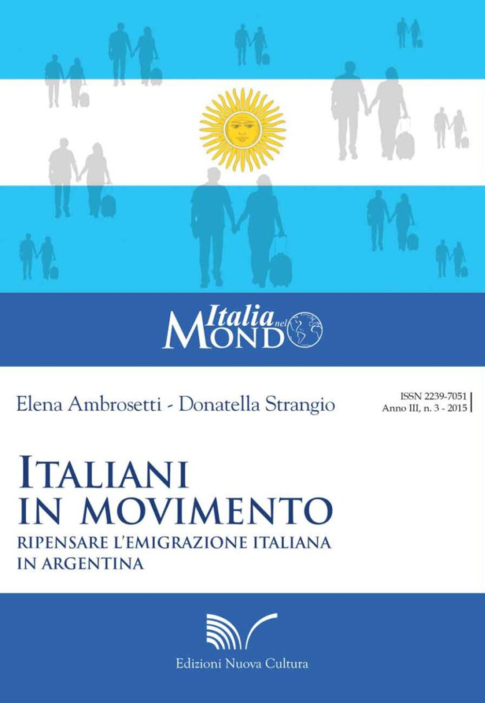 Italiani in movimento