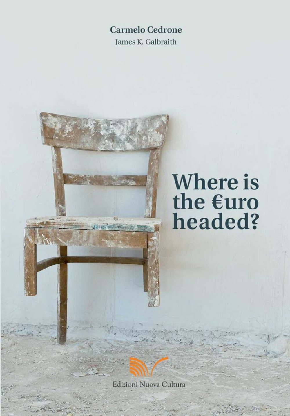 Where is the Euro going?