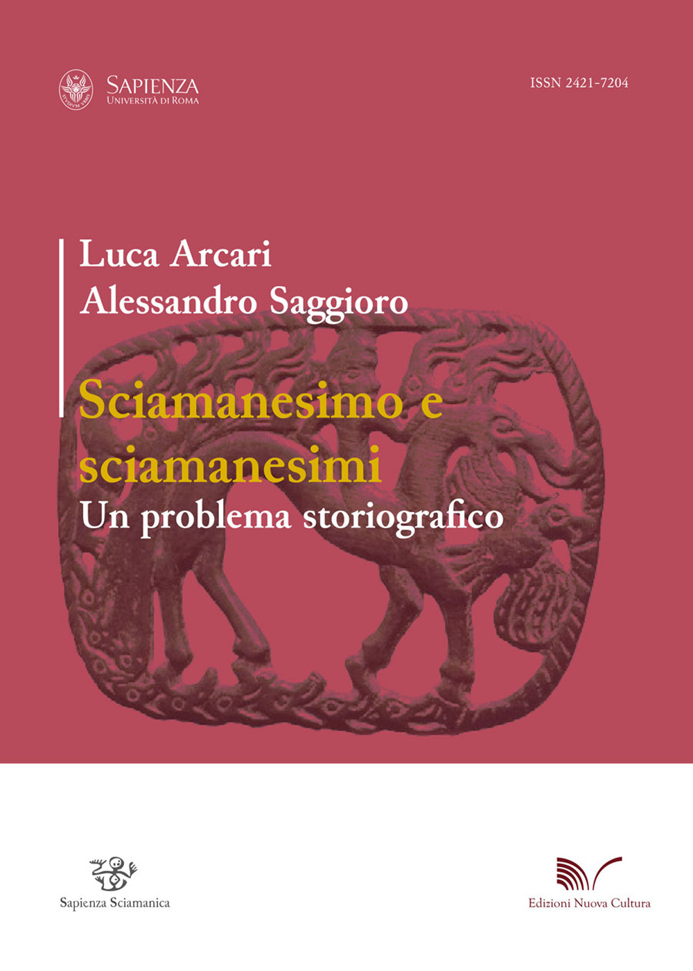 Sciamanesimo e sciamanesimi. Un problema storiografico