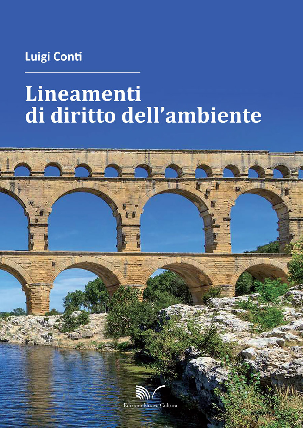 Lineamenti di diritto dell'ambiente