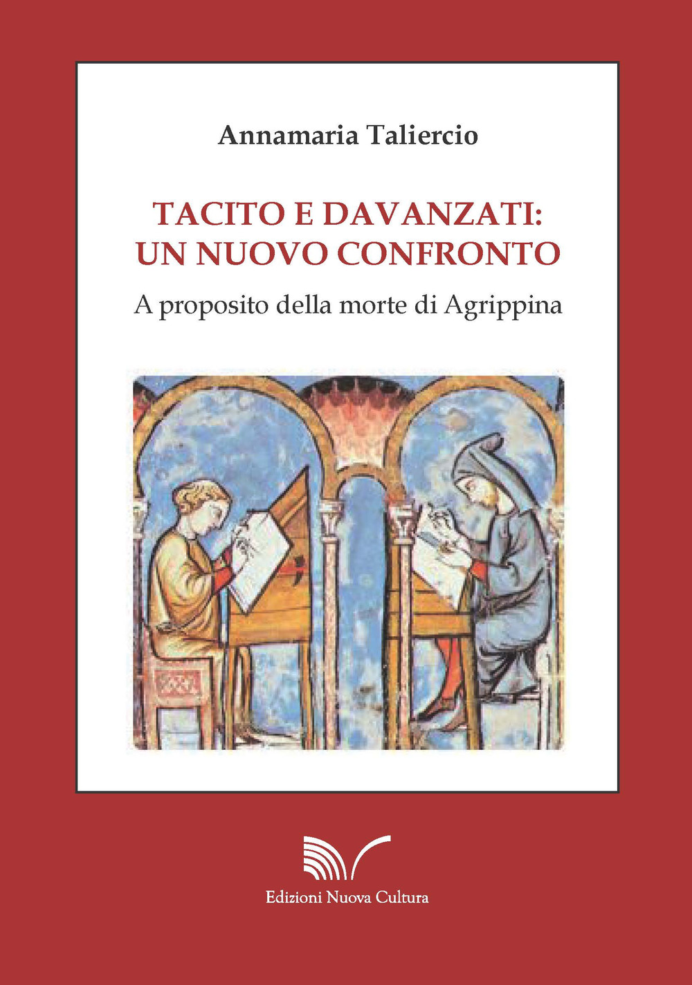 Tacito e Davanzati: un nuovo confronto. A proposito della morte di Agrippina
