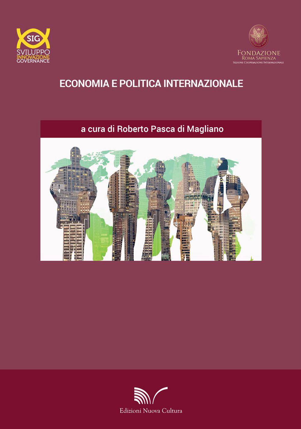 Economia e politica internazionale