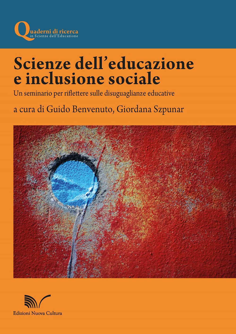 Scienze dell'educazione e inclusione sociale. Un seminario per riflettere sulle disuguaglianze educative