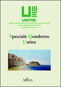 Speciale quaderno Unitre