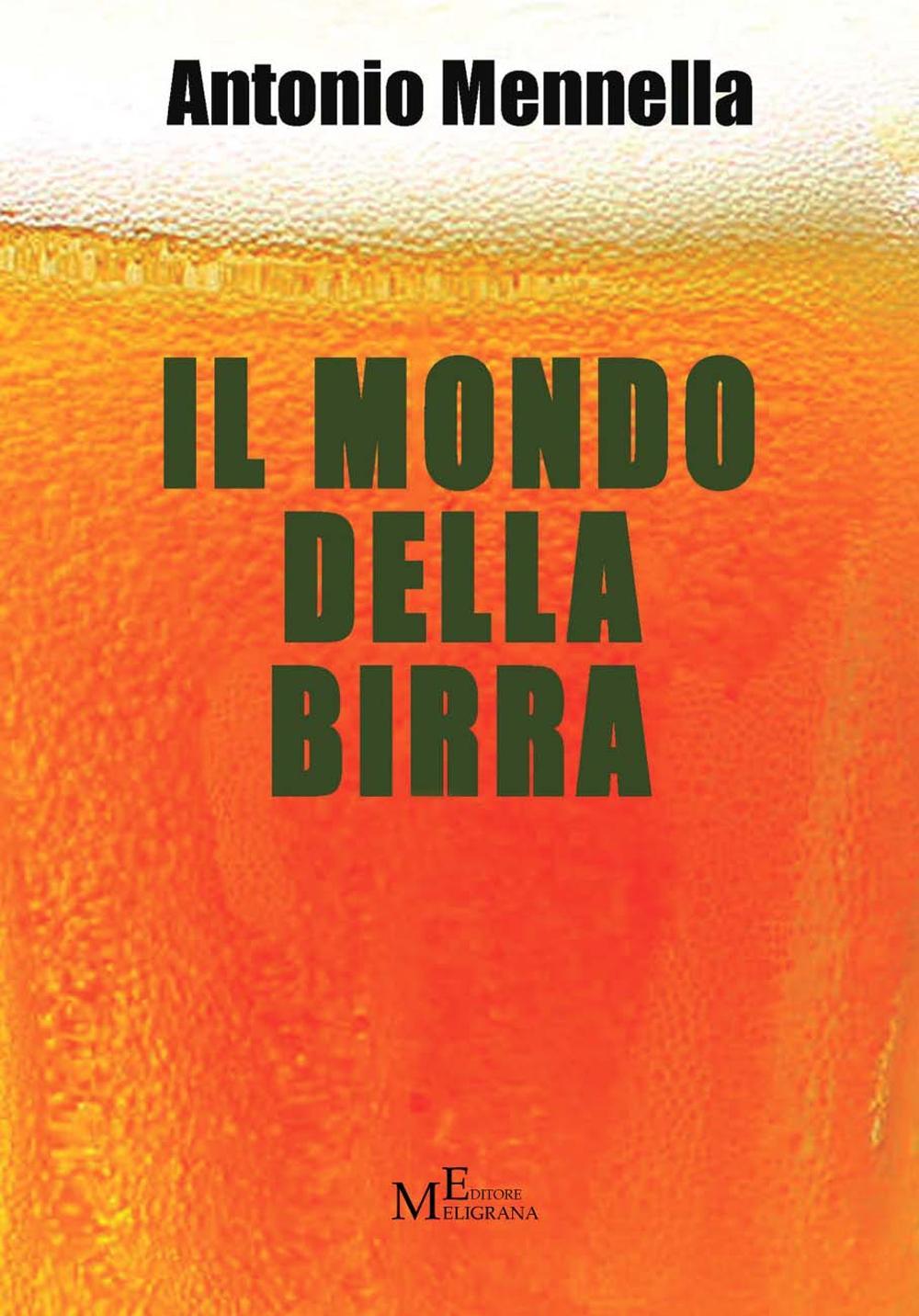 Il mondo della birra