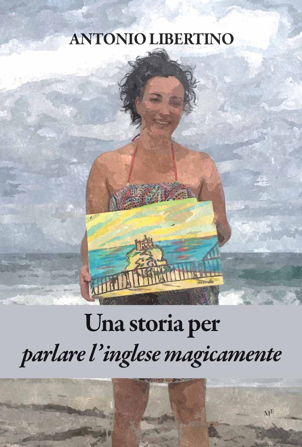 Una storia per parlare l'inglese magicamente