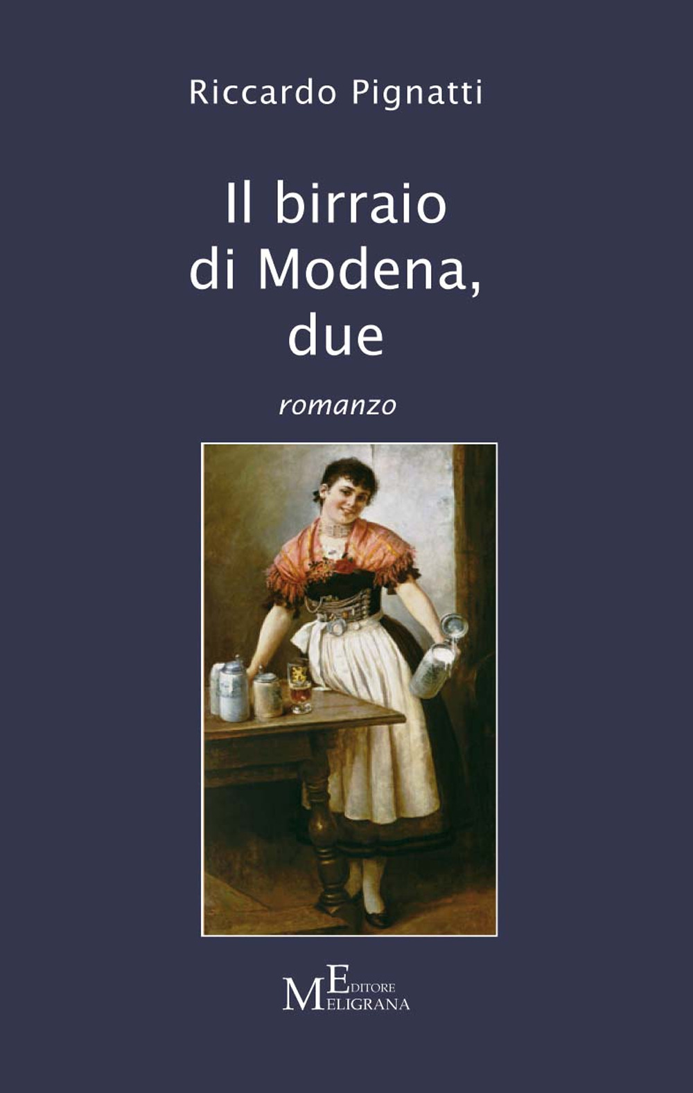 Il birraio di Modena. Vol. 2