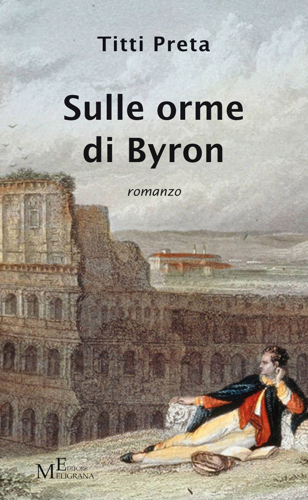 Sulle orme di Byron