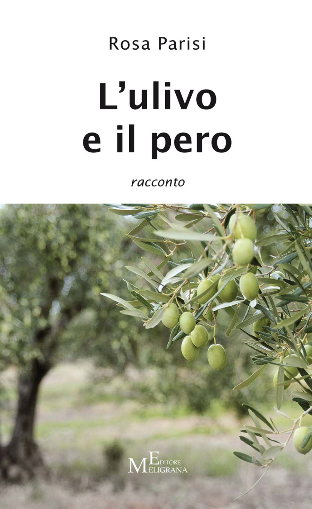 L'ulivo e il pero