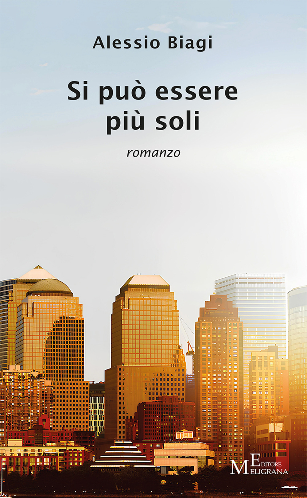 Si può essere più soli