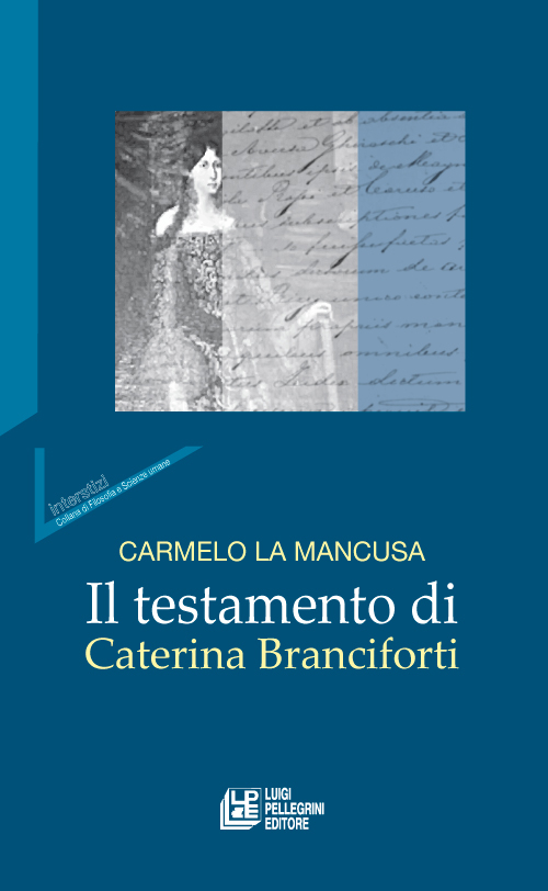 Il testamento di Caterina Branciforti