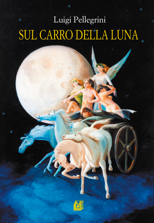 Sul carro della luna