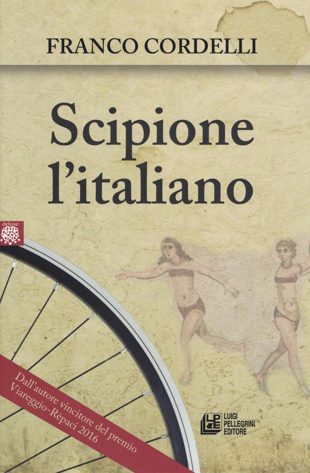 Scipione l'italiano