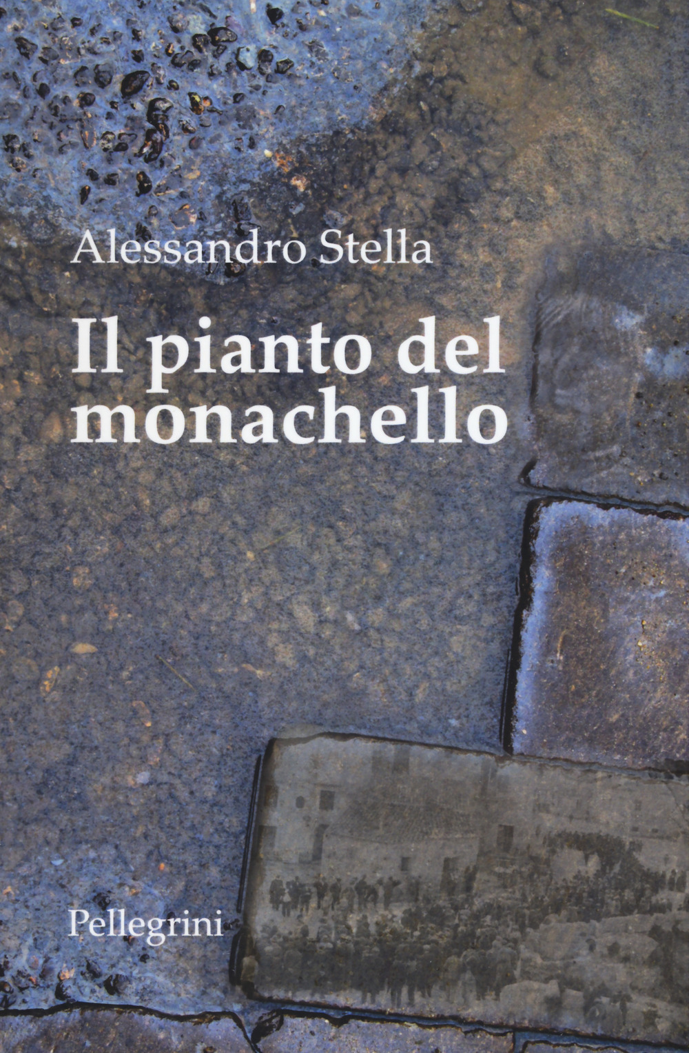 Il pianto del monachello