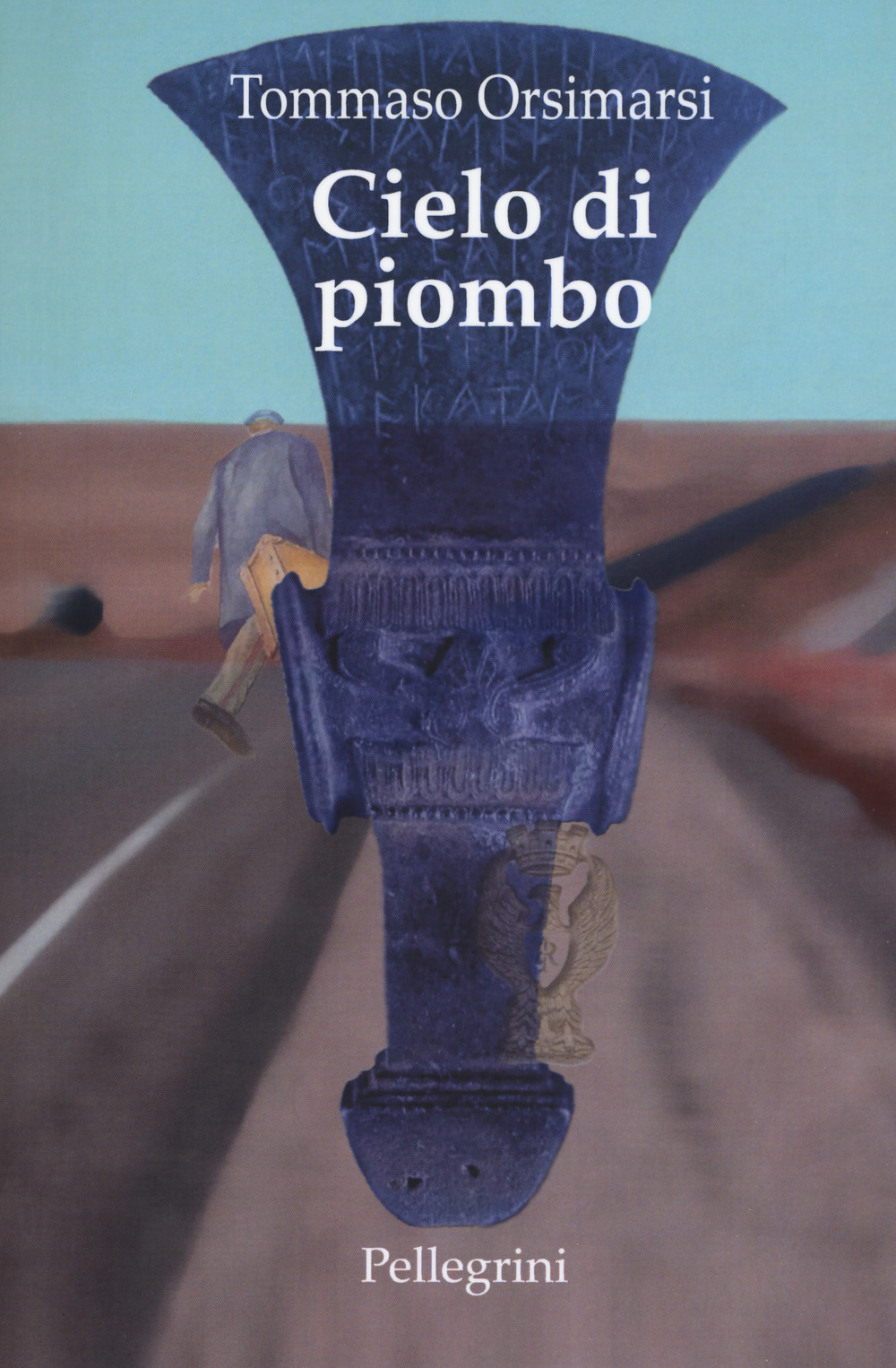 Cielo di piombo