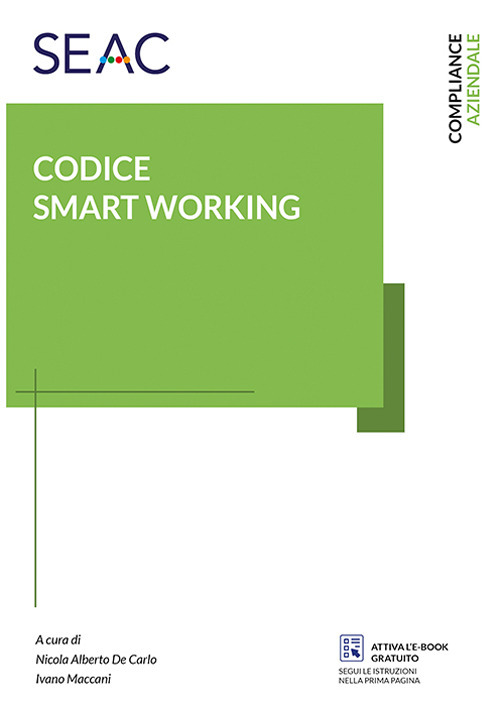 Codice smart working