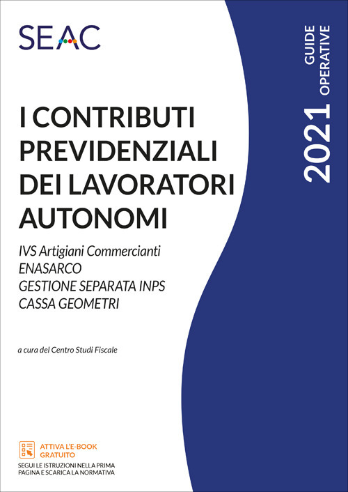 I contributi previdenziali dei lavoratori autonomi