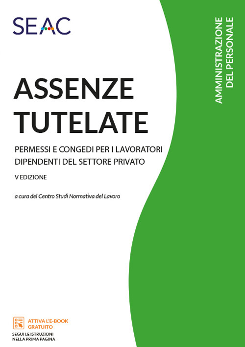 Le assenze tutelate