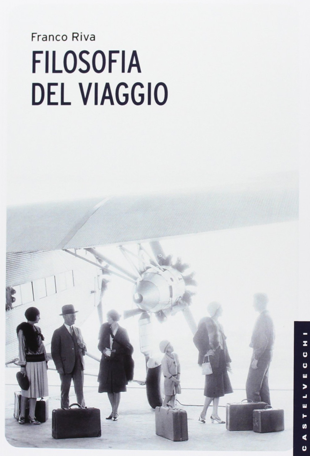 Filosofia del viaggio