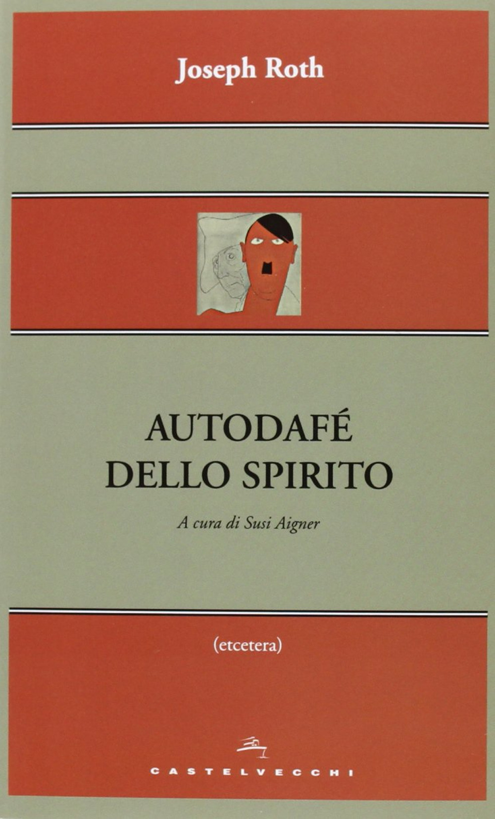 Autodafé dello spirito