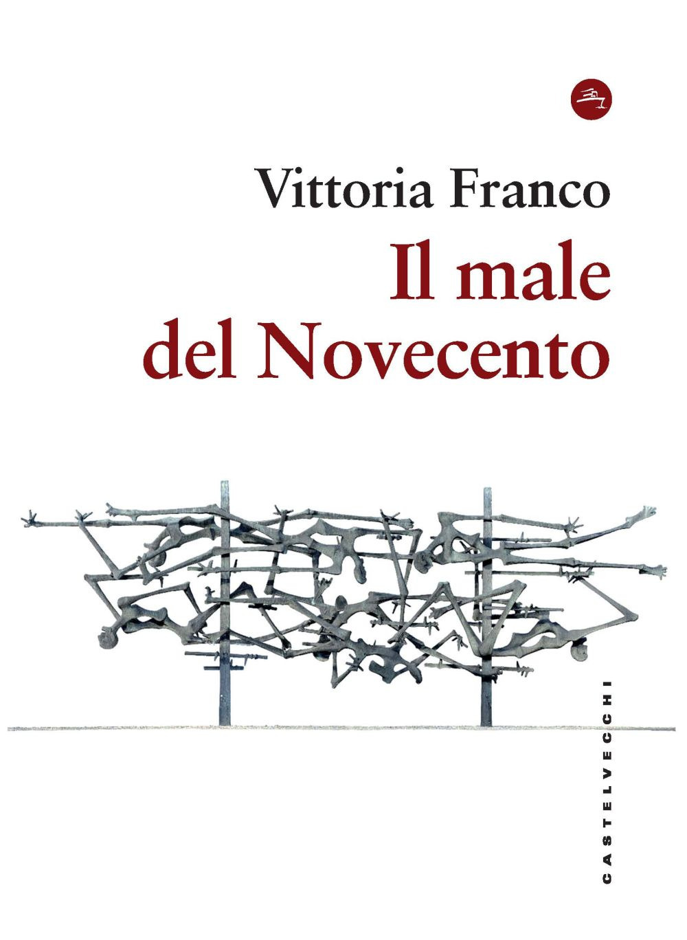 Il male del Novecento. Itinerari filosofici