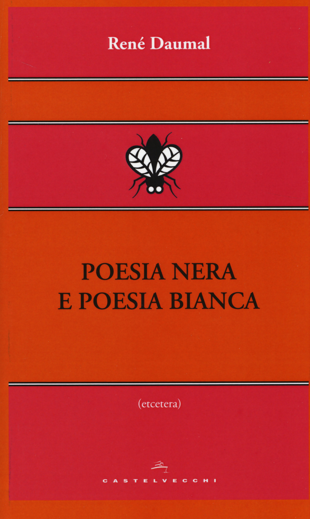 Poesia nera e poesia bianca